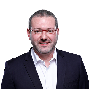 Nazim Taleb, expert-comptable ACD