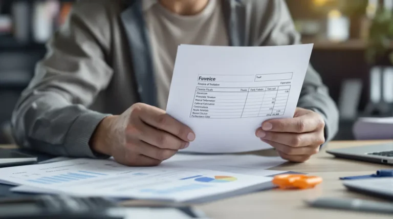 Être assujetti à la TVA impacte directement votre trésorerie et vos obligations. Décryptage des règles, des risques de redressement et des documents clés