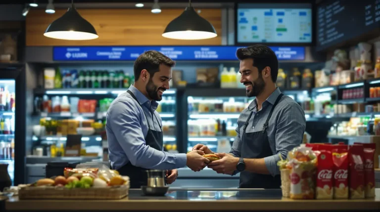 Épicerie de nuit : ce qu'il faut savoir pour en trouver une ouverte près de chez vous et comprendre la réglementation sur la vente d'alcool. Un guide