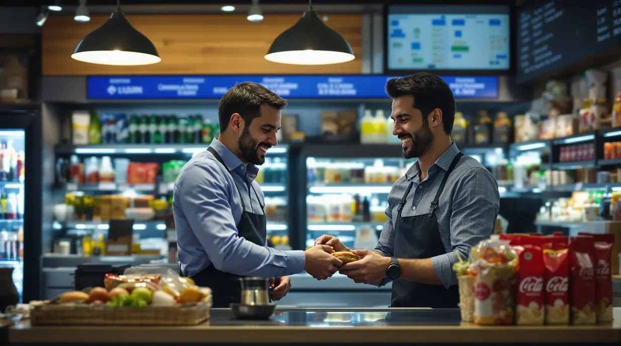 Épicerie de nuit : ce qu'il faut savoir pour en trouver une ouverte près de chez vous et comprendre la réglementation sur la vente d'alcool. Un guide