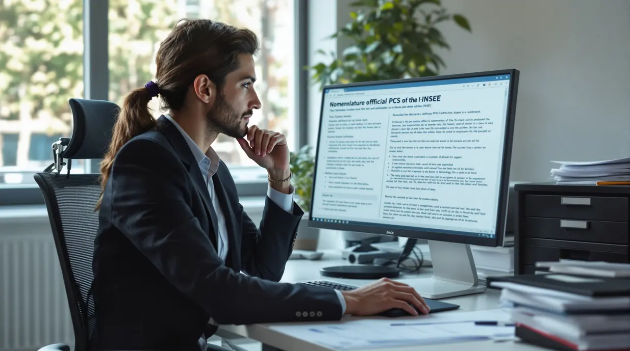 Le code PCS est-il un simple code administratif ? Découvrez son utilité réelle pour la DSN, comment le déterminer précisément pour vos salariés et les