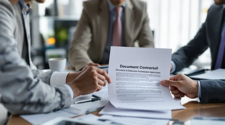 La Déduction Forfaitaire Spécifique (DFS) est-elle un levier social avantageux ? Décryptage des avantages, inconvénients et obligations légales pour une