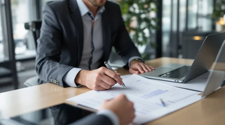 Choisir un comptable VTC : les services indispensables, les fourchettes de prix et les critères pour éviter les pièges. Guide pour une gestion sereine et