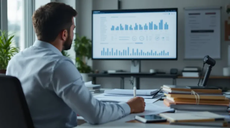 La consolidation comptable est-elle obligatoire pour votre groupe ? Découvrez les seuils légaux, le processus en 3 étapes et comment éviter les pièges