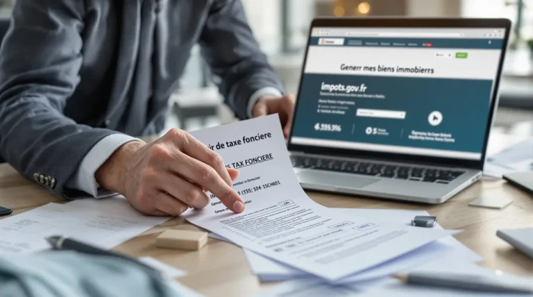 Identifiant fiscal du logement : où le trouver et pourquoi il est obligatoire sur vos baux et DPE. Les règles à connaître pour éviter les erreurs et