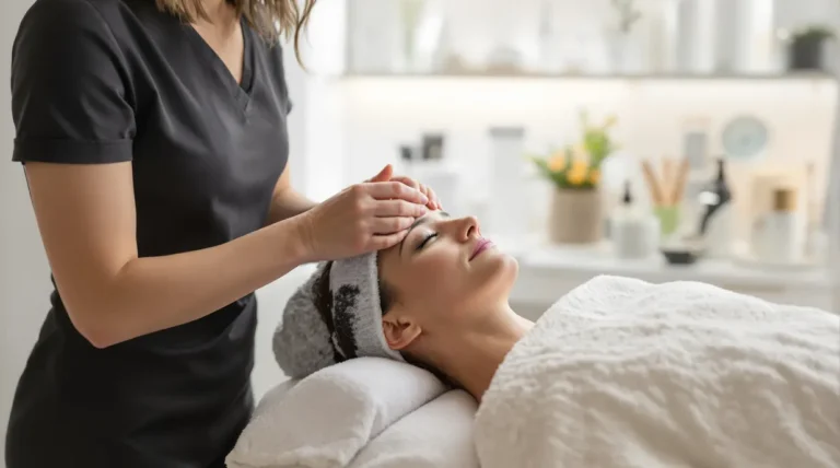 Formation head spa : les critères concrets pour choisir, financer (CPF) et rentabiliser votre projet. Prix, éligibilité, conseils pour structurer votre