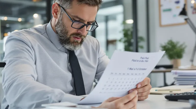 Jour de fractionnement : obligations légales, calcul précis et risques à éviter pour l'employeur. Ce qu'il faut vraiment savoir pour sécuriser votre