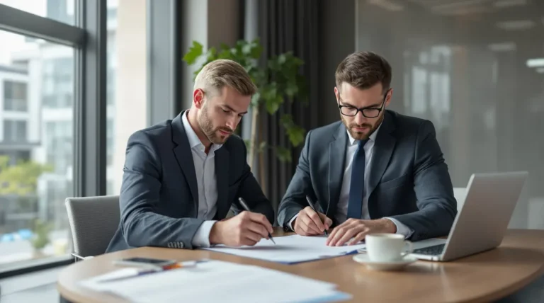 Contrat de sous-traitance : quelles clauses sont vraiment essentielles pour sécuriser votre entreprise ? Guide pratique sur les obligations légales, les