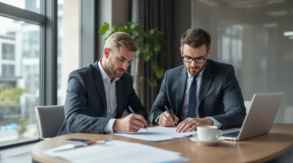 Contrat de sous-traitance : quelles clauses sont vraiment essentielles pour sécuriser votre entreprise ? Guide pratique sur les obligations légales, les