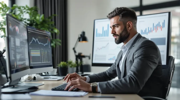 Salaire expert-comptable 2026 : grilles officielles, fourchettes brutes/net et facteurs d'évolution. Comprenez ce qui justifie la rémunération d'un expert