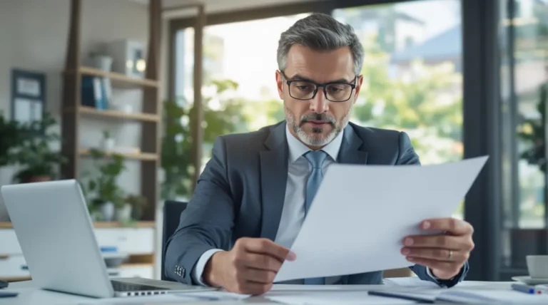 La balance comptable est votre tableau de bord financier. Découvrez comment la lire, l'interpréter et éviter les erreurs courantes pour piloter votre