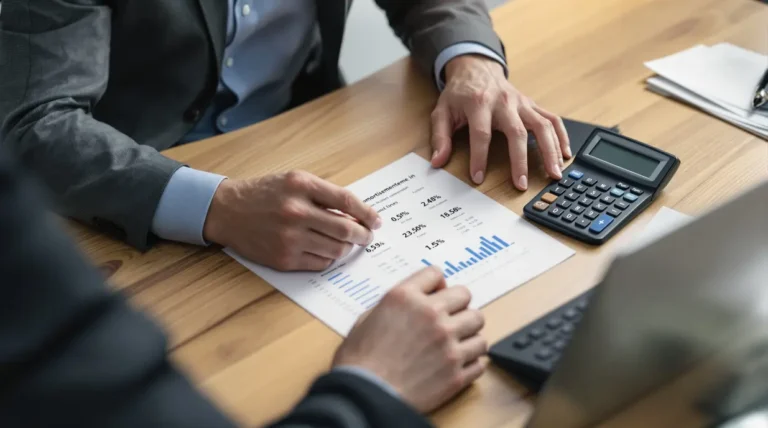 Amortissement linéaire : comment le calculer sans erreur et l'utiliser pour piloter votre entreprise. Définition, exemple concret, tableau et impact réel