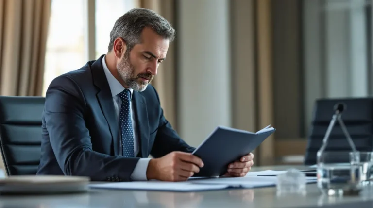 Qu'est-ce qu'un pouvoir adjudicateur exactement ? Définition légale, exemples concrets et distinction clé avec l'entité adjudicatrice. Comprenez les règles