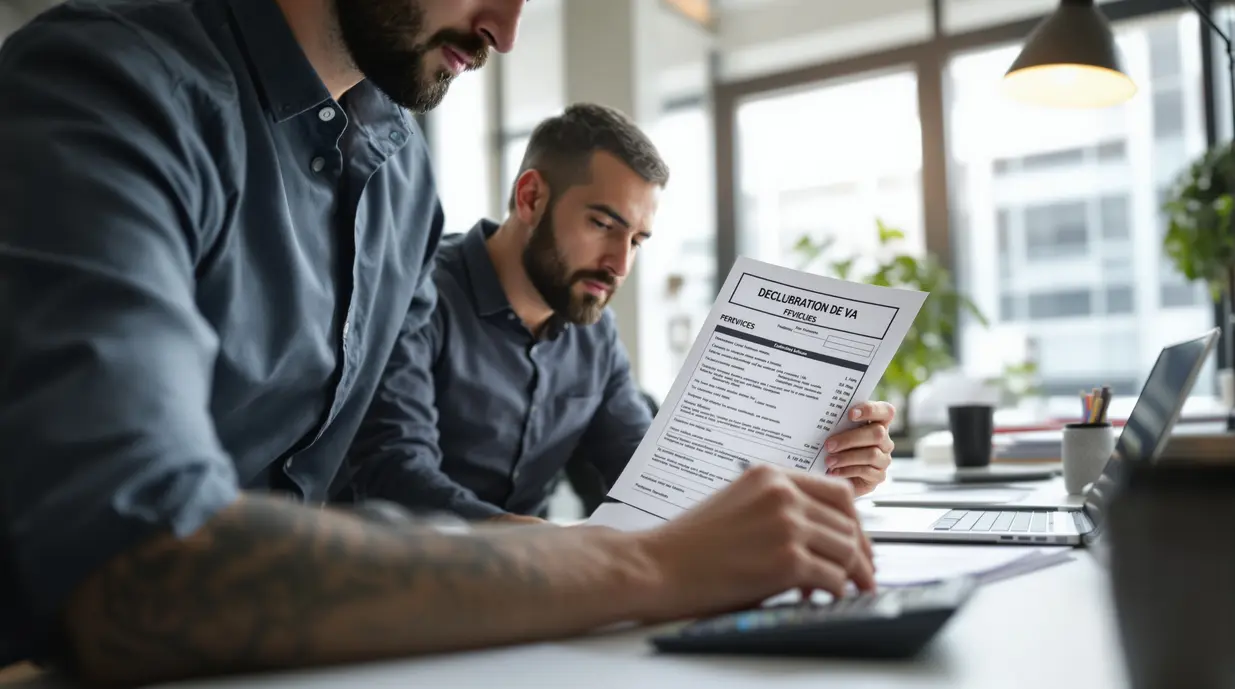 Être assujetti à la TVA implique des obligations précises et un impact sur votre trésorerie. Décryptage des règles pour vérifier votre statut et éviter les