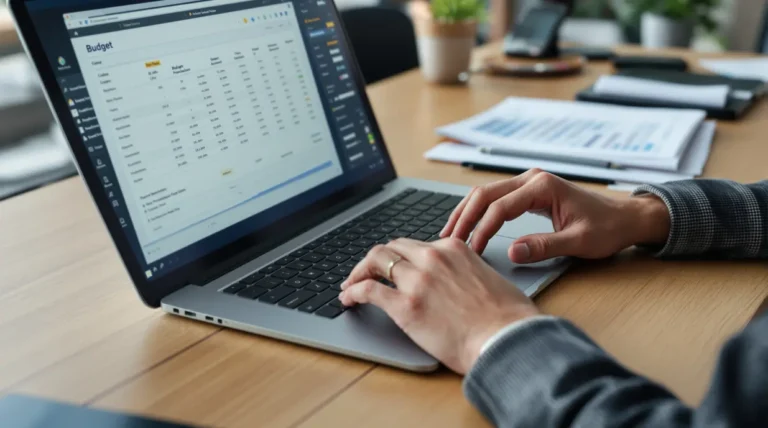 Le budget prévisionnel d'association est-il obligatoire ? Découvrez une méthode en 6 étapes, un exemple concret et un modèle pour construire un document