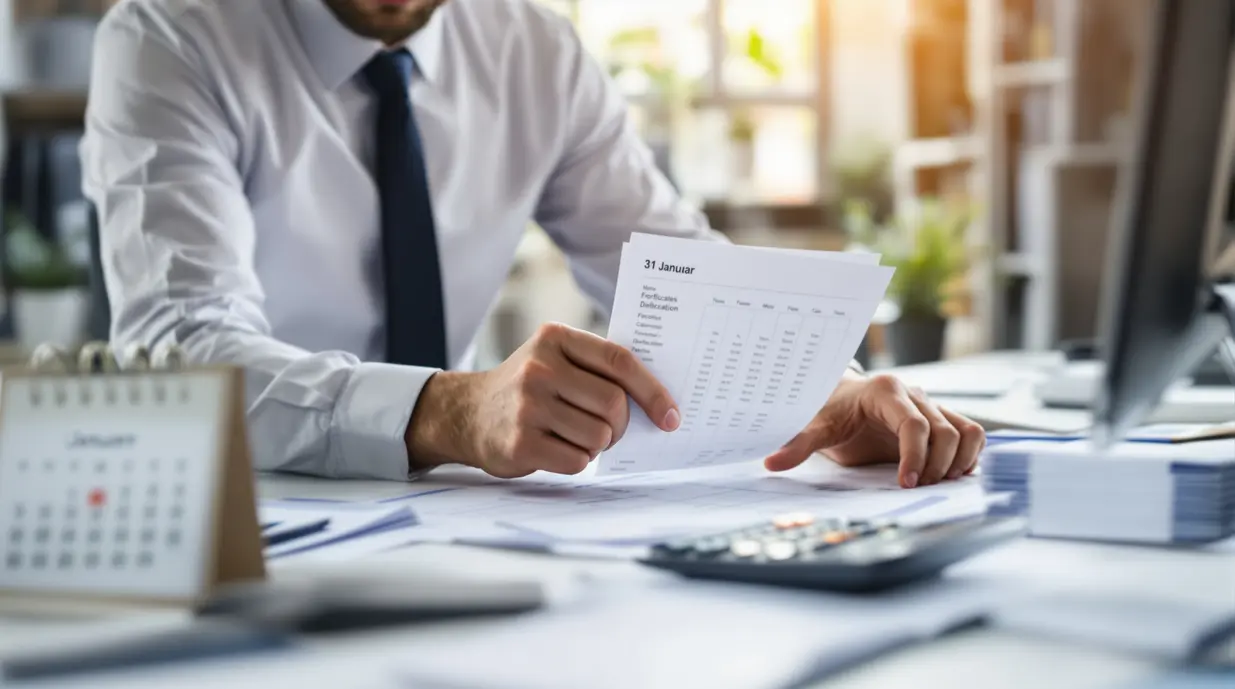 Seuil DAS2 2025 : 2 400 € TTC par bénéficiaire. Comment calculer avec précision, identifier les paiements concernés et éviter les erreurs de déclaration