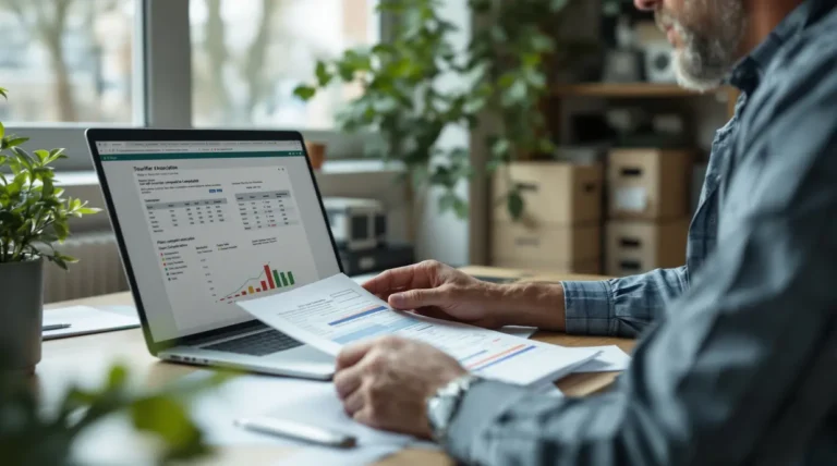 Plan comptable association : obligations, structure des 8 classes et modèle pratique 2025. Ce qu'il faut savoir pour une comptabilité conforme et un