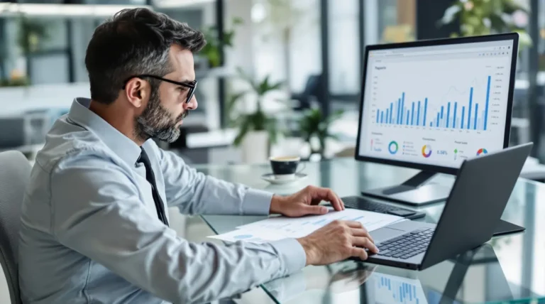 Le rapport de gestion est-il obligatoire pour votre société ? Vérifiez les 3 seuils légaux (CA, bilan, effectif) et découvrez comment structurer son