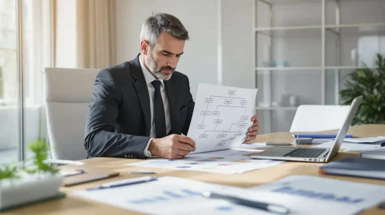 Groupe d'entreprises : quels sont les avantages réels et les obligations à anticiper ? Définition claire, fonctionnement et pièges à éviter pour un