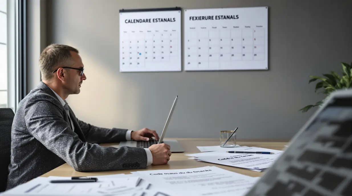 Fermeture estivale : quelles sont les obligations légales et les étapes à suivre pour éviter les erreurs ? Cadre, délais, gestion des congés payés et