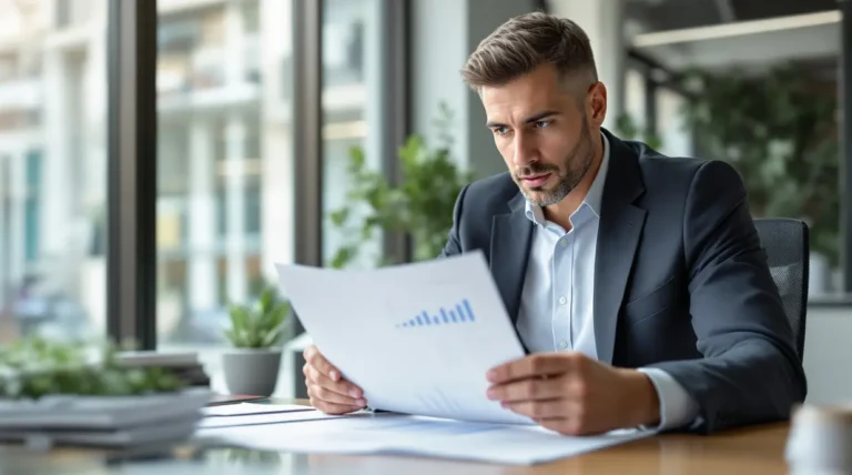 Comptable en anglais : quelle est la traduction exacte selon votre contexte ? Découvrez les nuances entre accountant, chartered accountant et CPA pour un