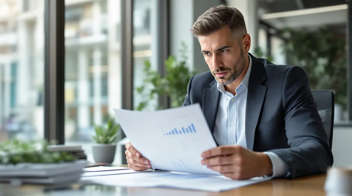 Comptable en anglais : quelle est la traduction exacte selon votre contexte ? Découvrez les nuances entre accountant, chartered accountant et CPA pour un