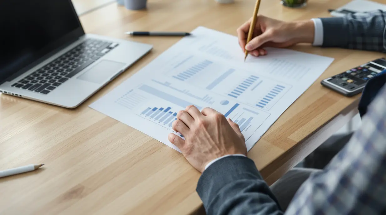 Le plan comptable (PCG) est-il vraiment la colonne vertébrale de votre comptabilité ? Découvrez sa structure, les 7 classes de comptes et comment éviter