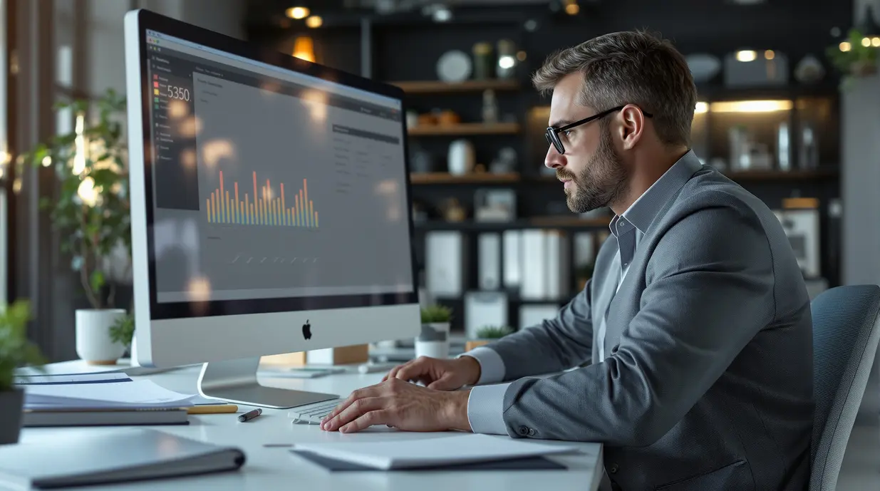 Quel est le vrai rôle d'un collaborateur comptable pour votre entreprise ? Missions, grille salariale 2025-2026 et impact concret sur votre sécurité