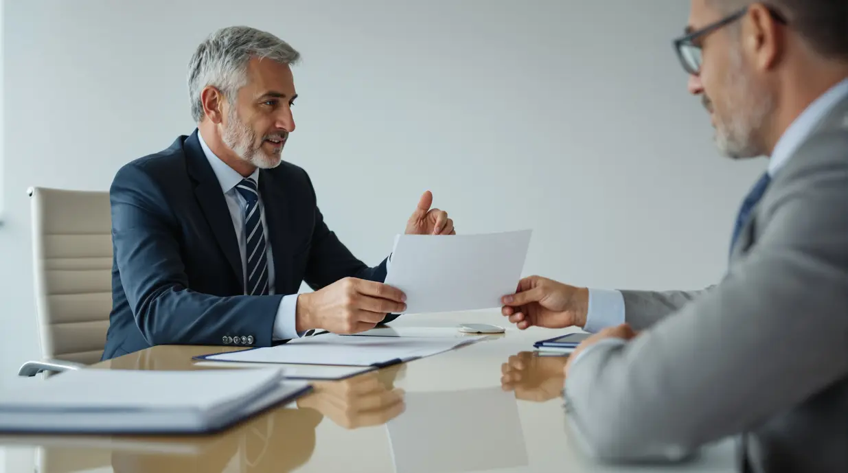 Quel est le rôle et les pouvoirs d'un vice-président ? Découvrez la définition précise et les implications concrètes pour la gouvernance de votre