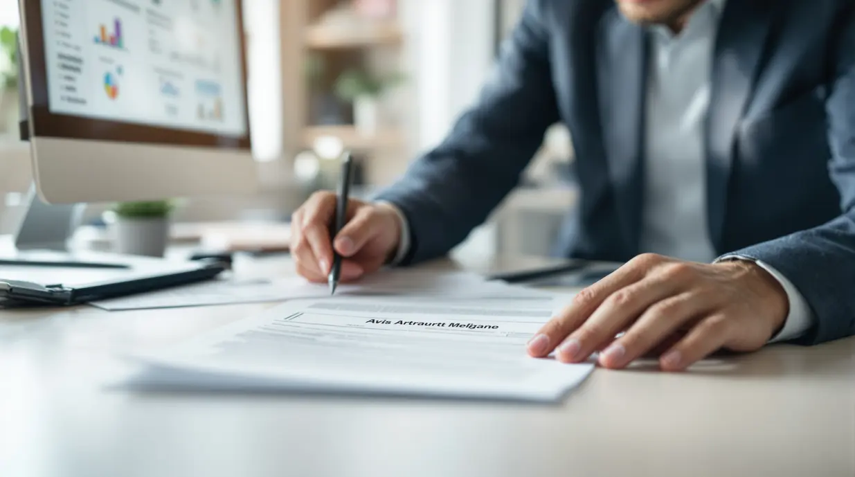 Nouvel arrêt maladie après reprise du travail : les règles à connaître pour éviter les erreurs de paie et de déclaration. Distinction cruciale entre