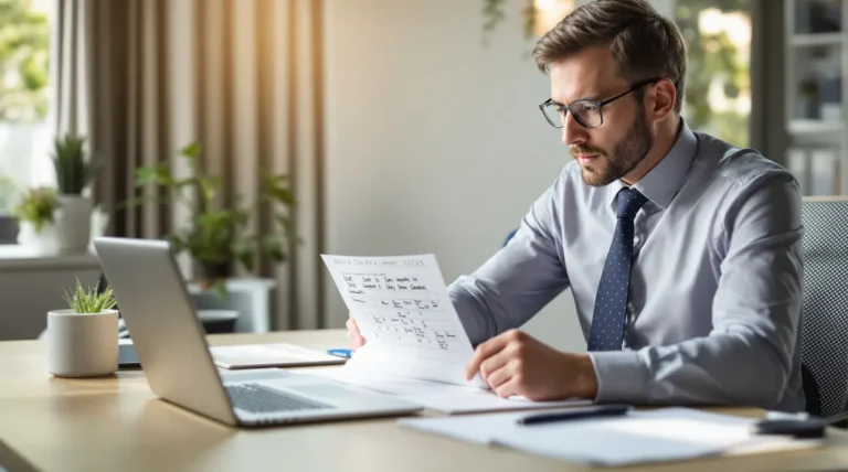 Délai de prévenance : quelles sont les durées légales pour la période d'essai et comment calculer la date de fin ? Les points de vigilance pour éviter les