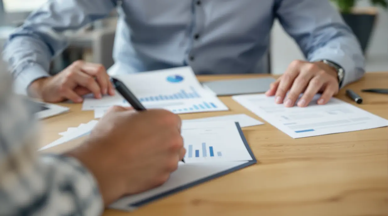 Trésorier d'association : quelles sont vos responsabilités légales et comment limiter les risques ? Notre guide clarifie vos obligations, les pièges à